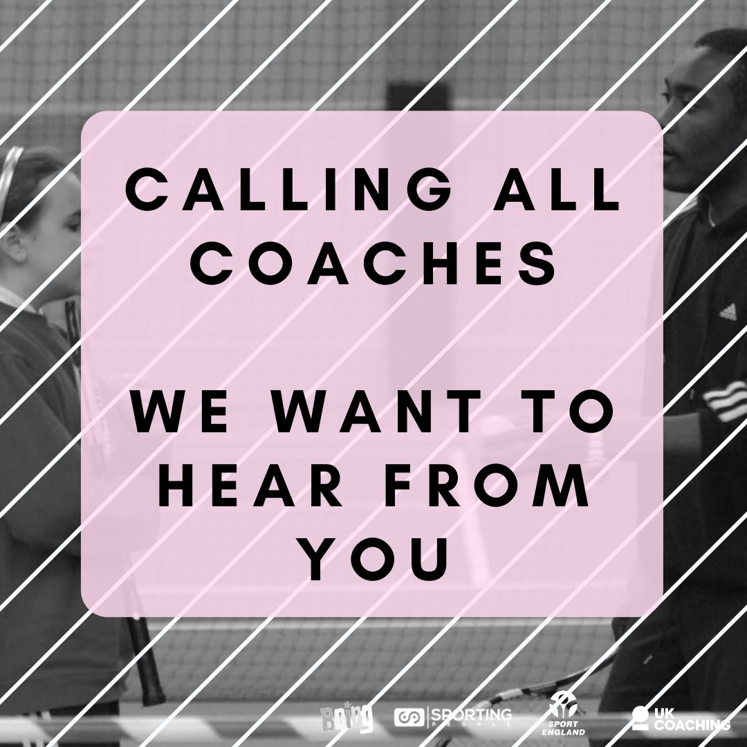 There is a digital revolution in #coaching and #coachdevelopment coming. The power of digital tools are soon going to start shaping the sector for years to come. Have your say on how they can be made to work best for you and coaches like you here: boingkids.co.uk/digitalfuture