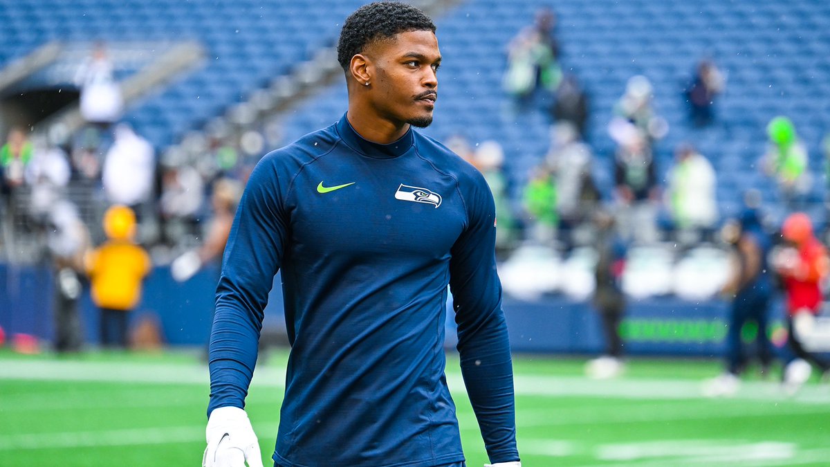 Seattle Seahawks tweet media