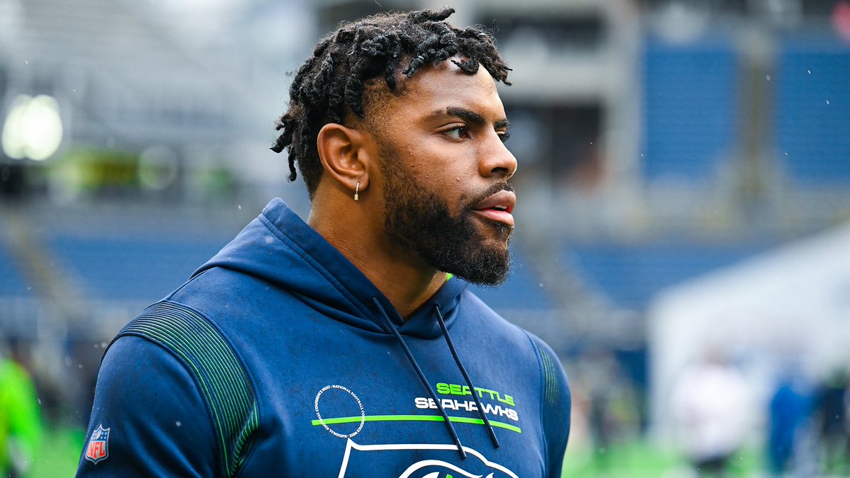 Seattle Seahawks tweet media