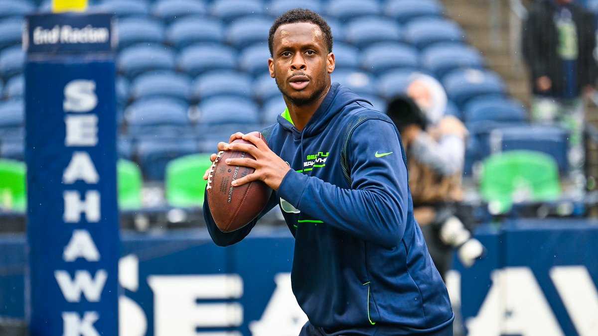 Seattle Seahawks tweet media