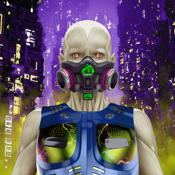 TheVortexNFT's tweet photo. How about another sneak peek ?
There she is.. the Vicious Lady !
#vortexuniverse #vortexgenerals #vortexnft #sneak #peek #vicious https://t.co/HOa6Q7UDNW