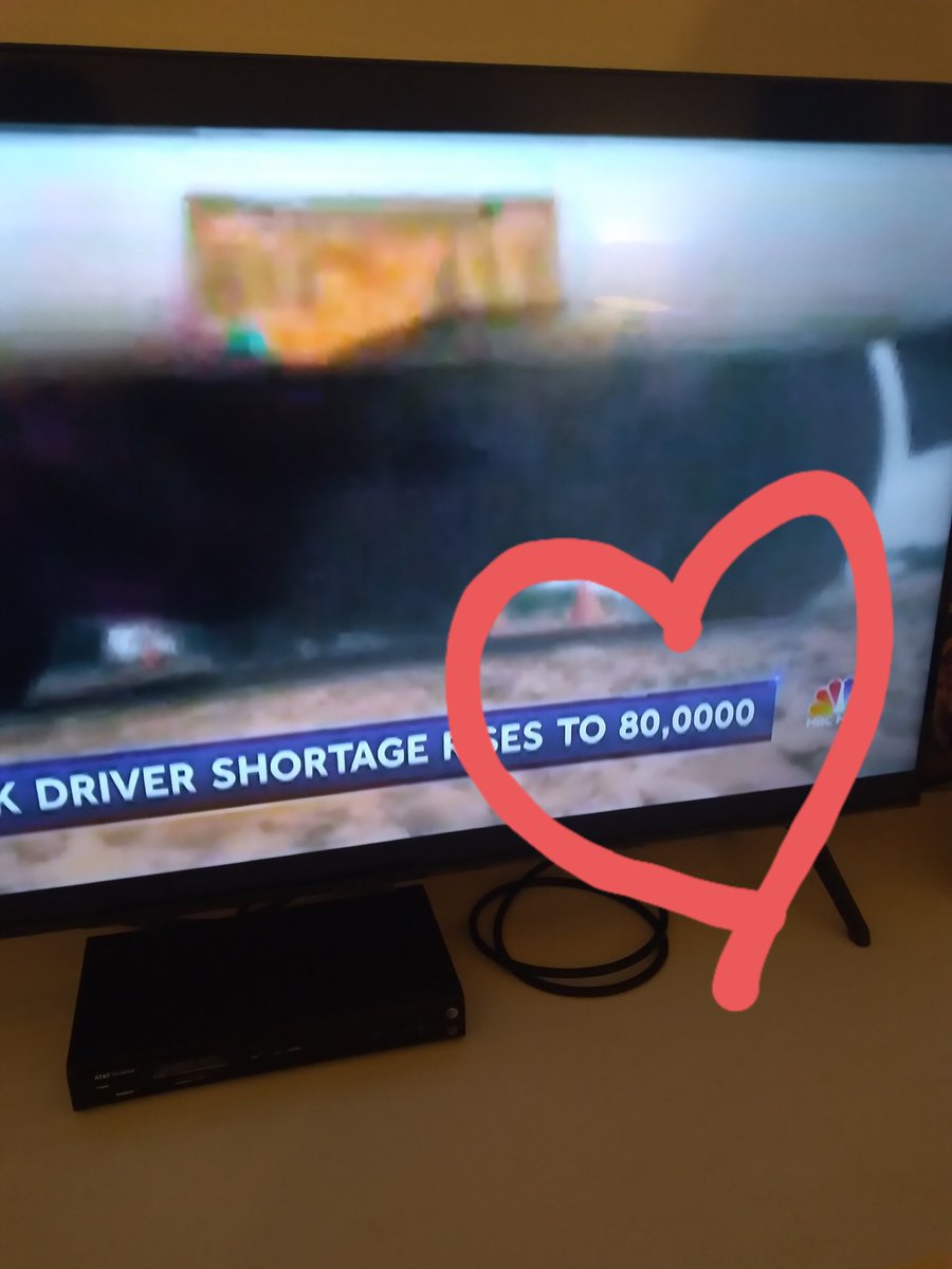 carleeschep's tweet photo. Spotted a rare typo on n b c https://t.co/wApD04EJyc