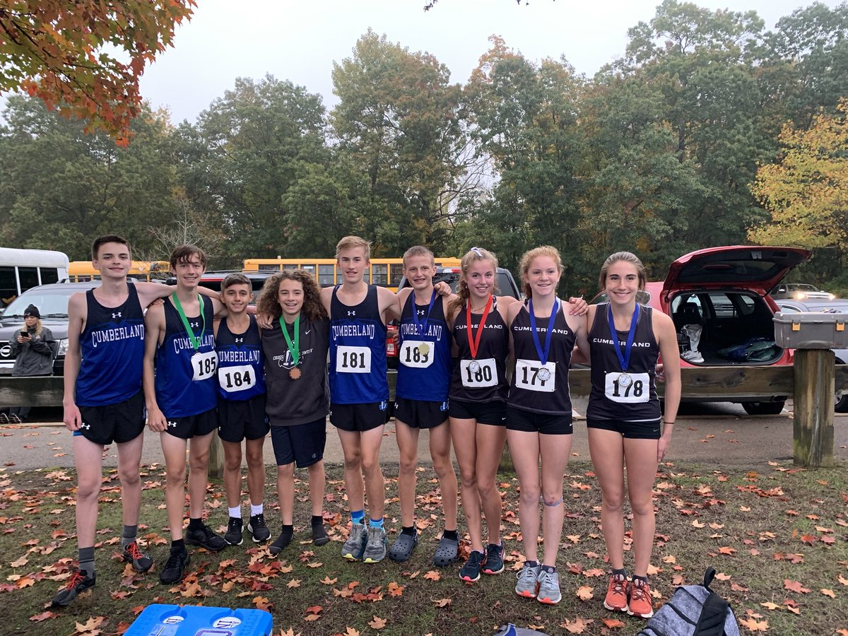 CumberlandXCTF tweet media
