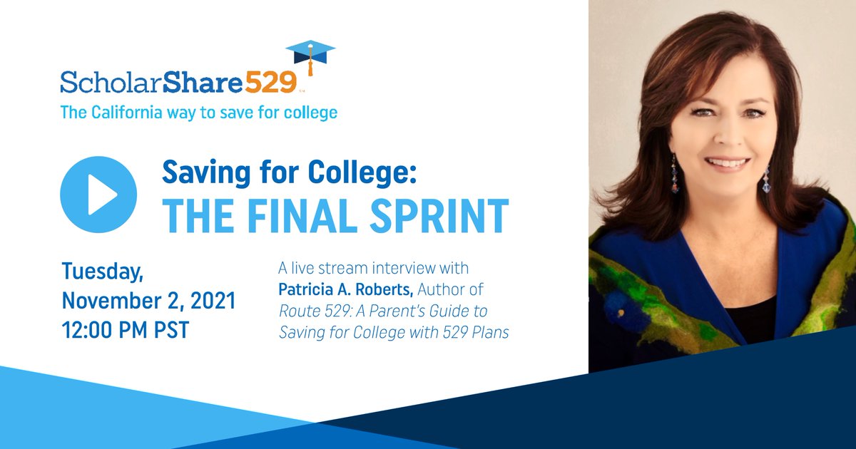 Scholarshare 529 Scholarshare529 Twitter