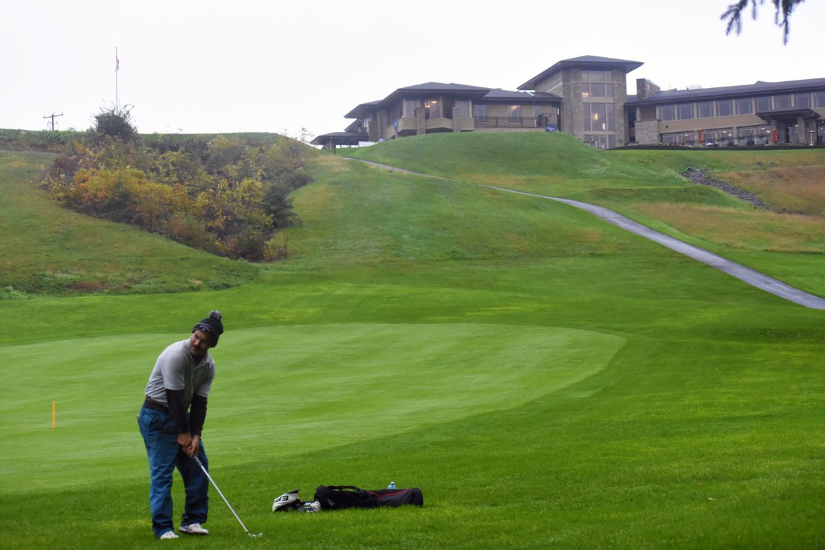 pgaofcanada's tweet photo. Who do you think is going to win the PGA Head Professional Championship of Canada presented by @CallawayGolf?
Let us (and @betregal) know here: https://t.co/NctiQuVBv7
There is still time to #SupportYourPro! https://t.co/xZihVq7heT