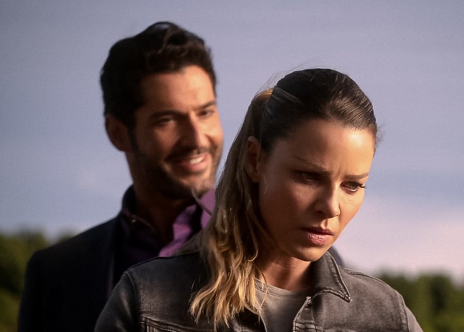 best of lucifer (@luciferpics_) on Twitter photo 