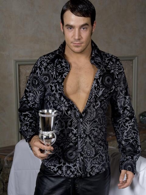 1 pic. #ToplessTuesday #ChrisRockway is so fucking #hot #handsome and #sexy ????

#gay #gayporn #pornstar