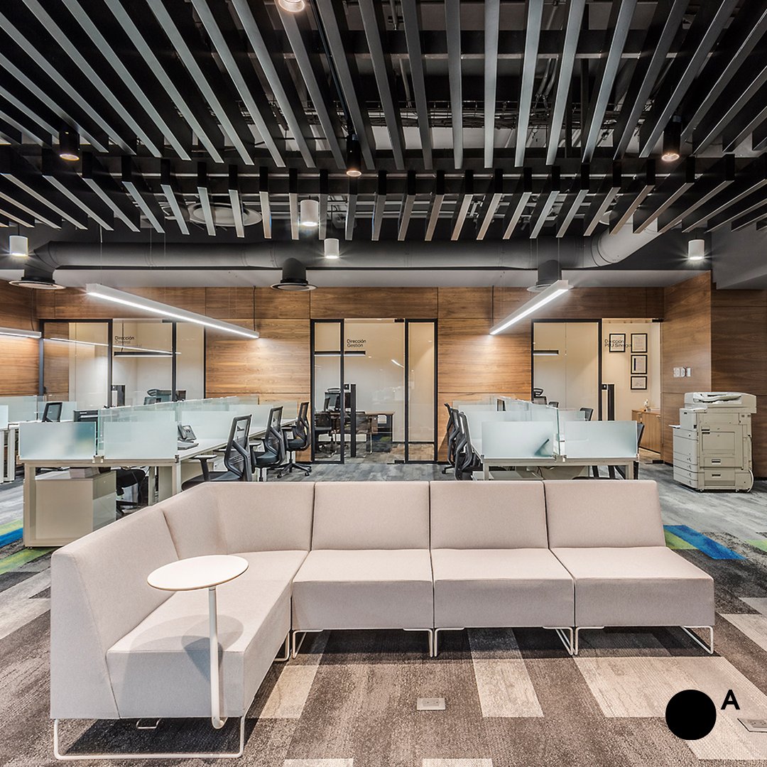 OxigenoArq's tweet photo. ESTRATEGIA URBANA | CDMX
804 m²
2018

#officedesign 
#interiordesign 
#architecturedesign 
#somosamic https://t.co/Yp1bhXf1HR
