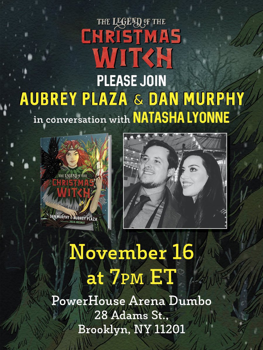 Evil Hag Productions tweet media