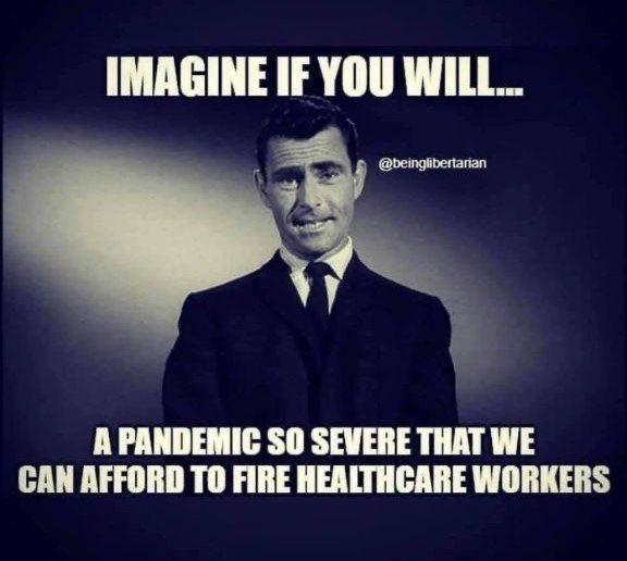 Let the MPs take it, in front of our eyes first