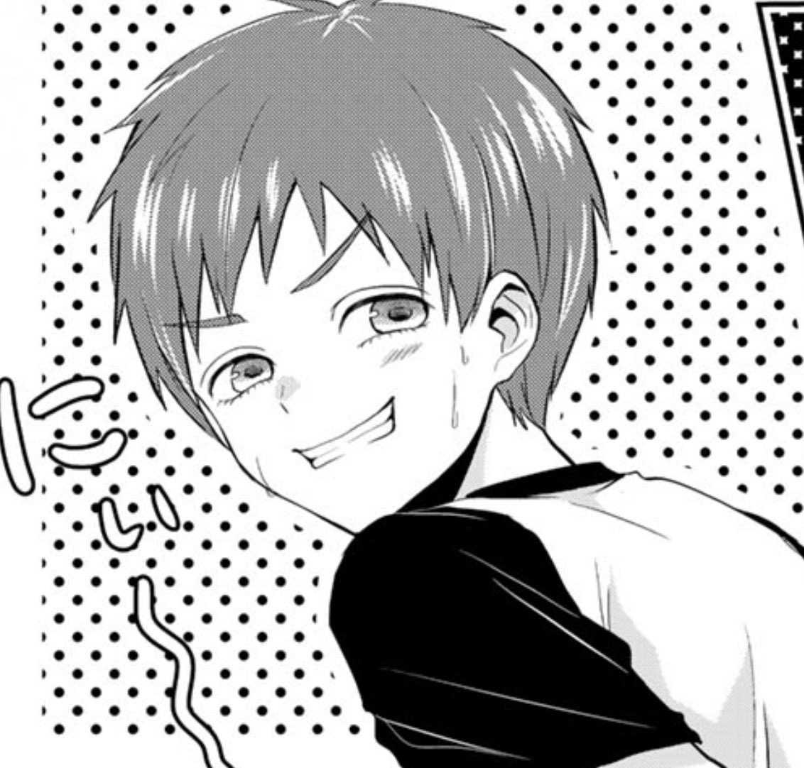 『#子供になった俺を妻がめちゃくちゃ愛でてくる ~曜路と乙菜の夫婦生活~』9話②が更新されました!曜路がいつになく「子供」やってます!どうぞよろしくお願いします! #こどめで https://t.co/ZBIC1eumjq