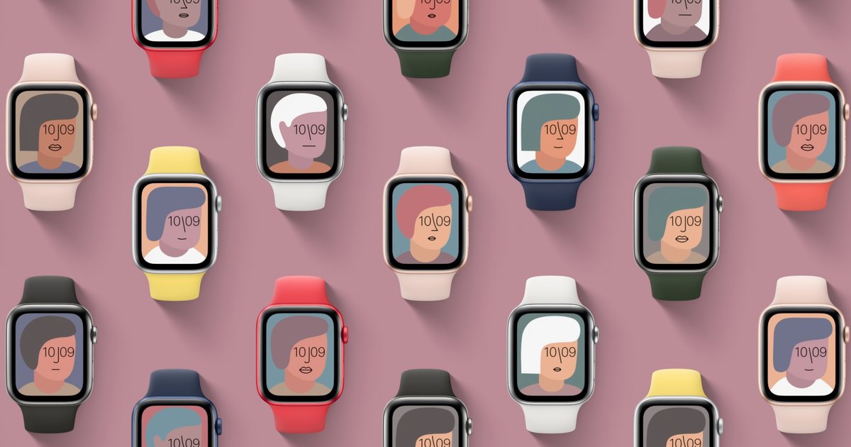 Rodney_Walker's tweet image. #Apple Watch 6 vs. Apple Watch SE: Every big difference tinyurl.com/4hxzhty6 #Watch6 #WatchSE #Smartwatch #Wearable #Tech #Technology #TechNews #TechnologyNews #ITRTG #SNRTG