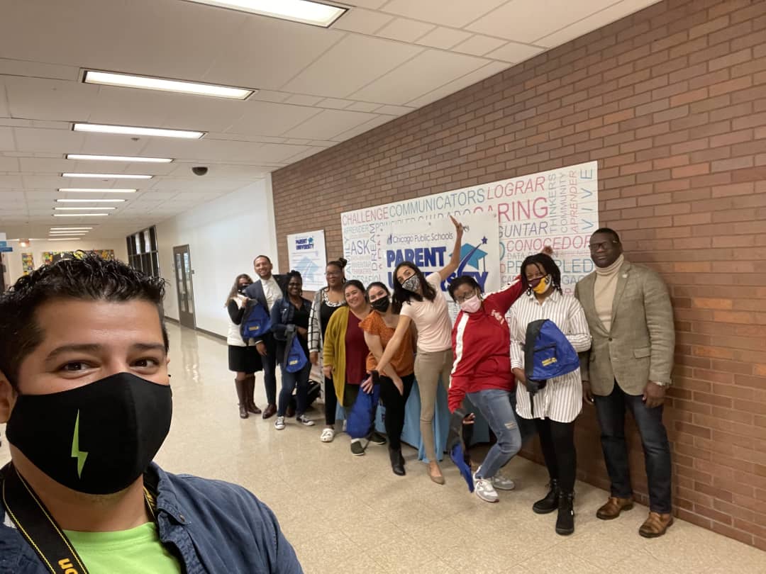 uplift_high's tweet photo. Meet and greet with @cps__face facilitators and parents. Learning more about Parent University. Follow us on Instagram for more updates ⤵️
https://t.co/XXWN4Ji1ao

#ubelong #children #learning #explore #exploreuplift @ChiPubSchools @rccachicago @ChicagoParent https://t.co/mD4wSqWOT4