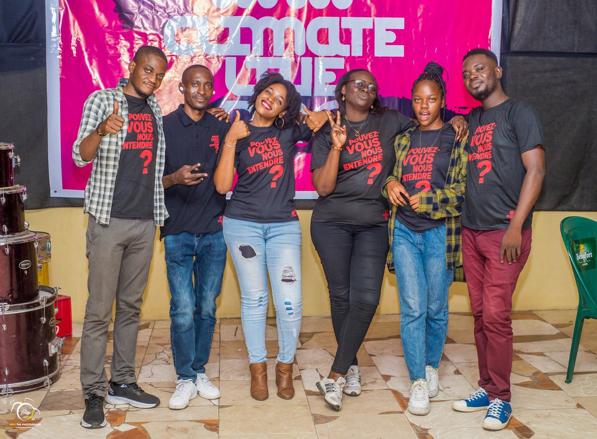 ᑕᒪIᗰᗩTE ᒪIᐯE ᗪᖇᑕ tweet media