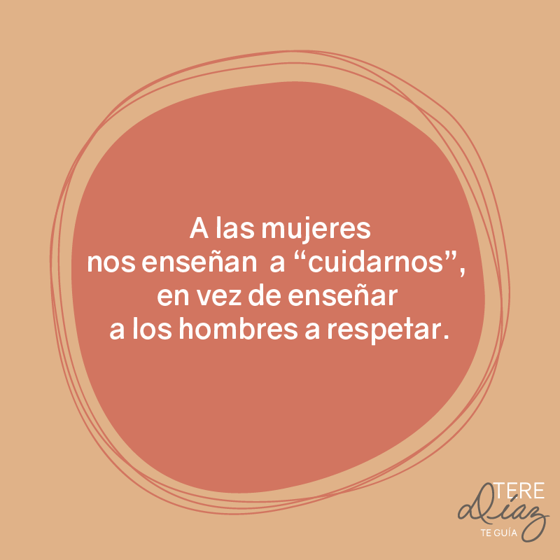 tedisen's tweet photo. Te lo digo sin rodeos. Respeto y honestidad al otro. 

#PorqueSoyMujer 
#ElArteDeValorarte https://t.co/qv1CWSt1Hr