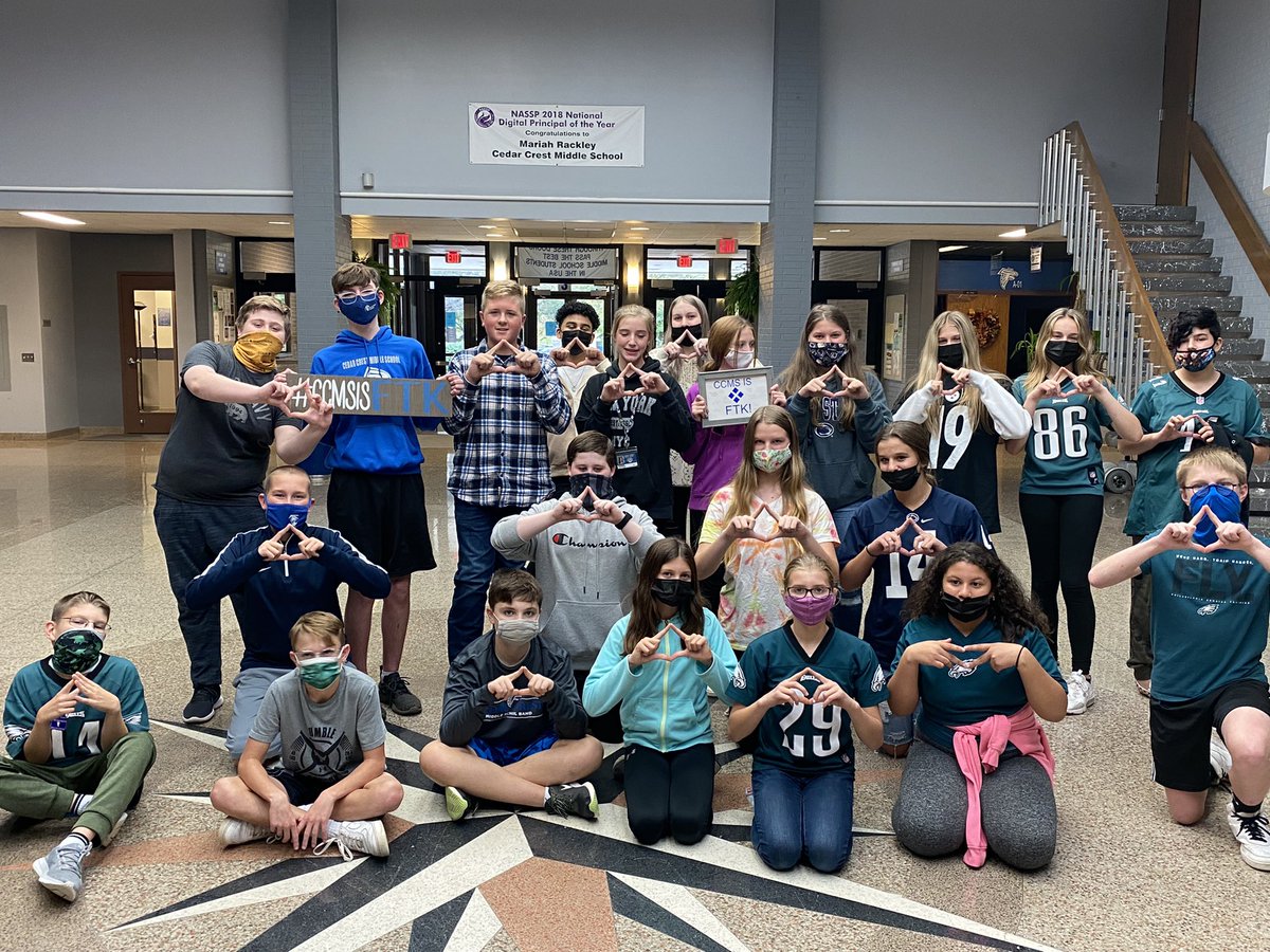 Beth Rodkey tweet media