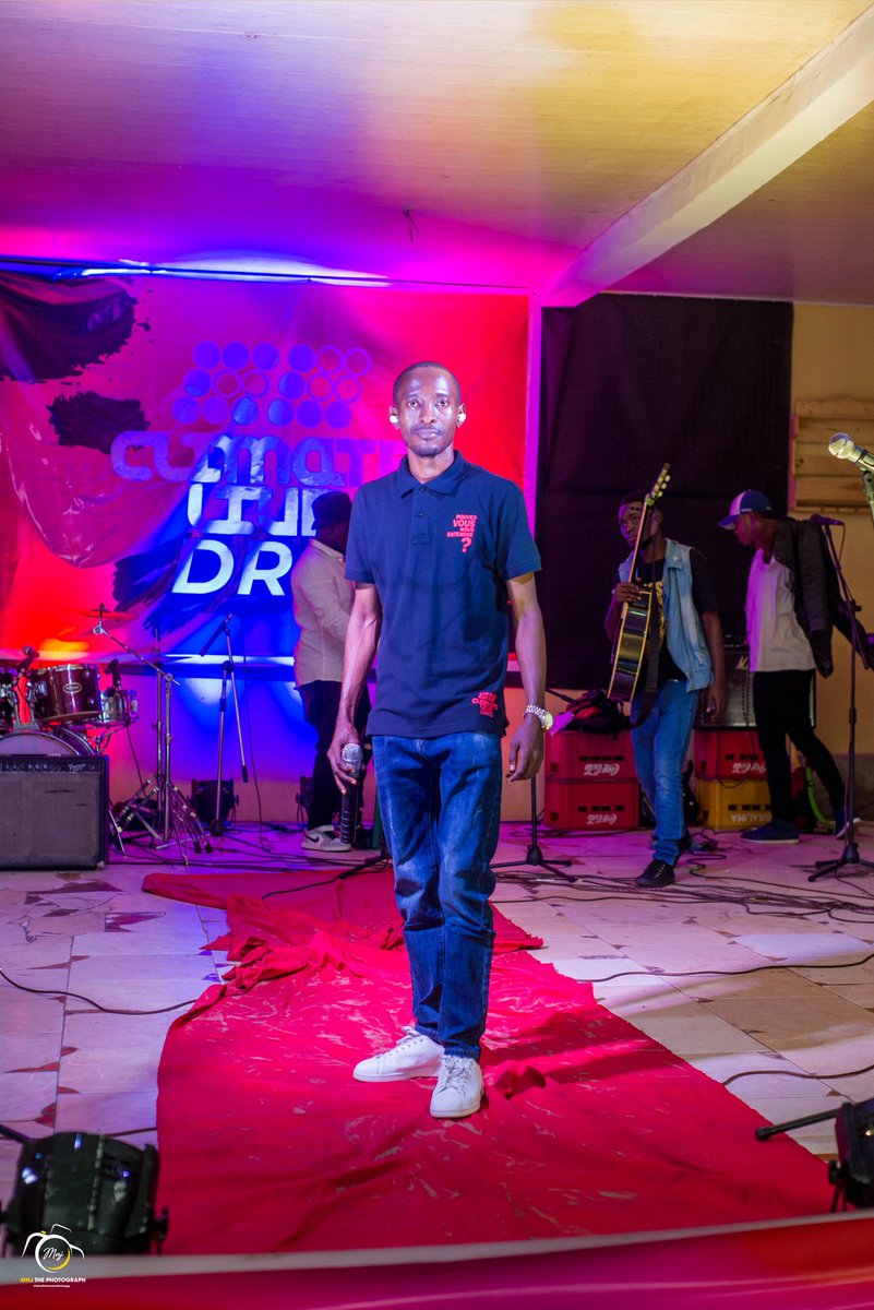 ᑕᒪIᗰᗩTE ᒪIᐯE ᗪᖇᑕ tweet media