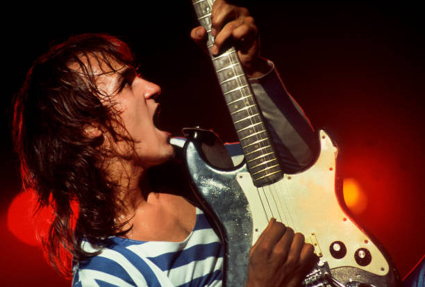Happy Birthday Matthias Jabs  Paul Natkin 