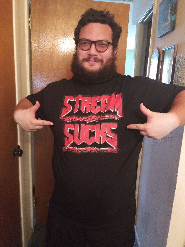 3rdRateNerds's tweet photo. Do you like Merch? Do you like us? Do you wish you could have merch AND support us simultaneously? WELL WISH NO MORE, MY SWEET LITTLE NERDLINGS! Just come on over to https://t.co/7jrtFtkIlF and you can own your very own piece of official TRN merchandise! https://t.co/BtUiXGmamd