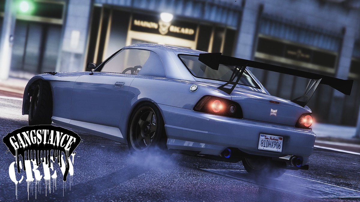 Kj_3600's tweet photo. #GTAV #RockstarGames
#LSFR #LR4L #NBSD
#GANGSTANCE
S2000 https://t.co/Kx6Ph8T5gp