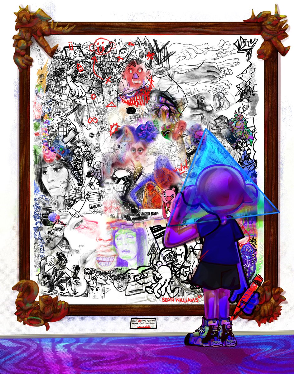 Sean Williams tweet media