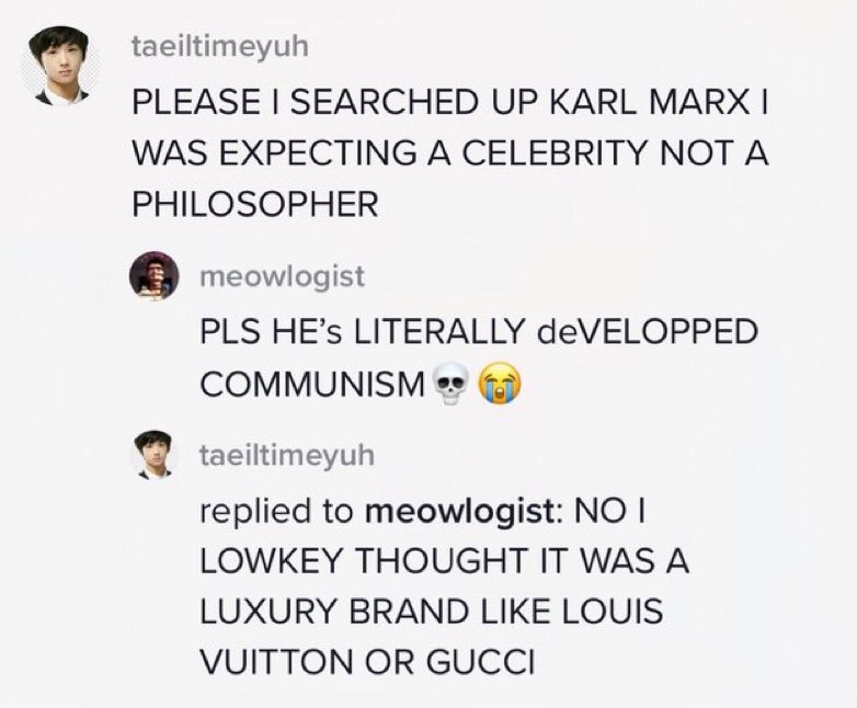 SocDoneLeft's tweet image. Gen Z is not alright