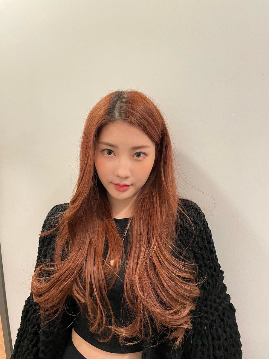 PURPLEKISSTW's tweet photo. ⠀⠀⠀乀         ıt's       .       our       :       𝗽𝘂𝗿𝗽𝗹𝗲       @__       💋       updᥲtᥱ       ❞       ᥲt      :      #STAYCHARMCB

Harley piciosa se nos fue al comeback de estas linduras, lista para sacar sus mejores pasitos al ritmo de #ASAPCHARM. ¡Éxito, bebés! https://t.co/1qSsIqejWb