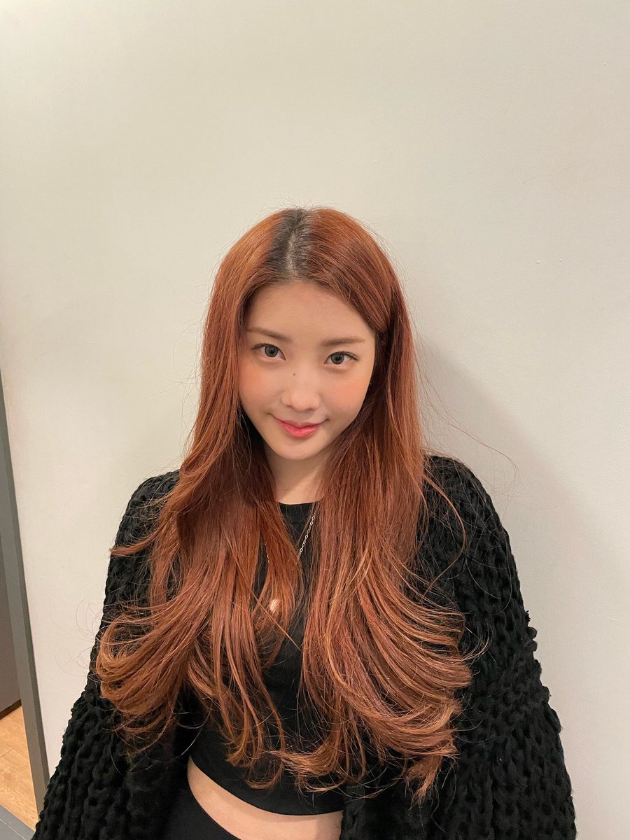 PURPLEKISSTW's tweet photo. ⠀⠀⠀乀         ıt's       .       our       :       𝗽𝘂𝗿𝗽𝗹𝗲       @__       💋       updᥲtᥱ       ❞       ᥲt      :      #STAYCHARMCB

Harley piciosa se nos fue al comeback de estas linduras, lista para sacar sus mejores pasitos al ritmo de #ASAPCHARM. ¡Éxito, bebés! https://t.co/1qSsIqejWb