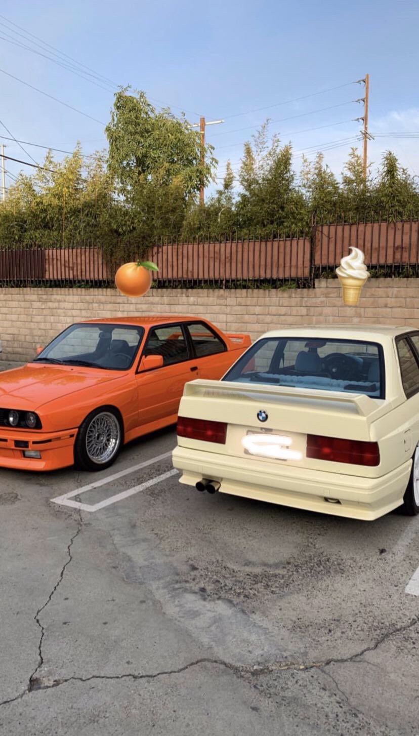 2023 Tyler The Creator BMW Concept 2023 Tyler The Creator BMW Concept