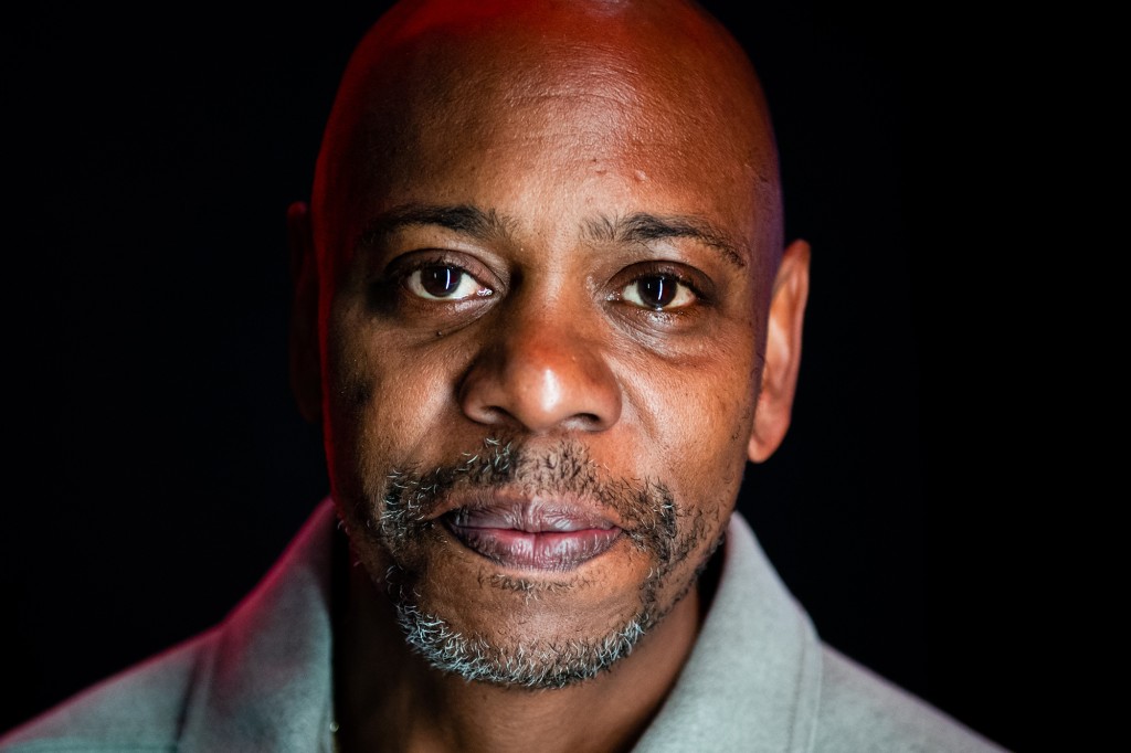 nypost's tweet photo. Dave Chappelle won't 'bend to demands' of 'Transgender community' over 'Closer' controversy https://t.co/SF8ZhvkKH6 https://t.co/3JD2WqSh3H