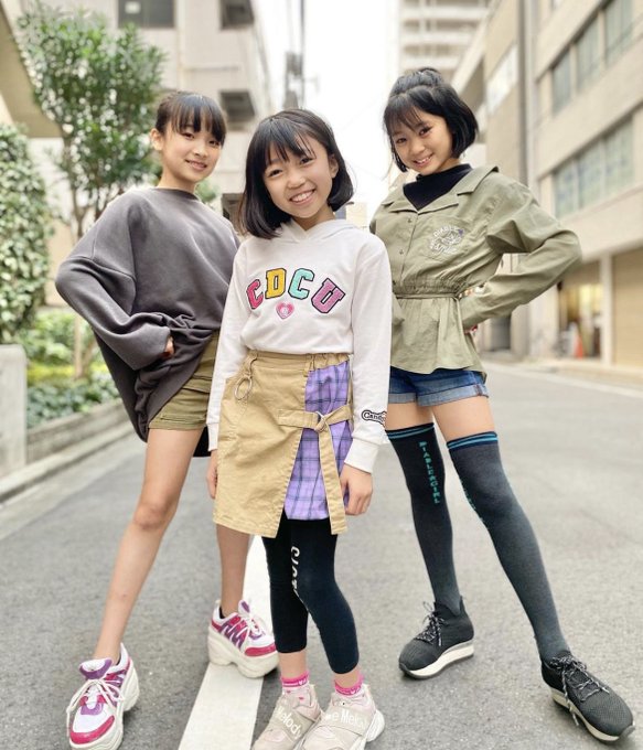 Twitterのコスプレ画像19