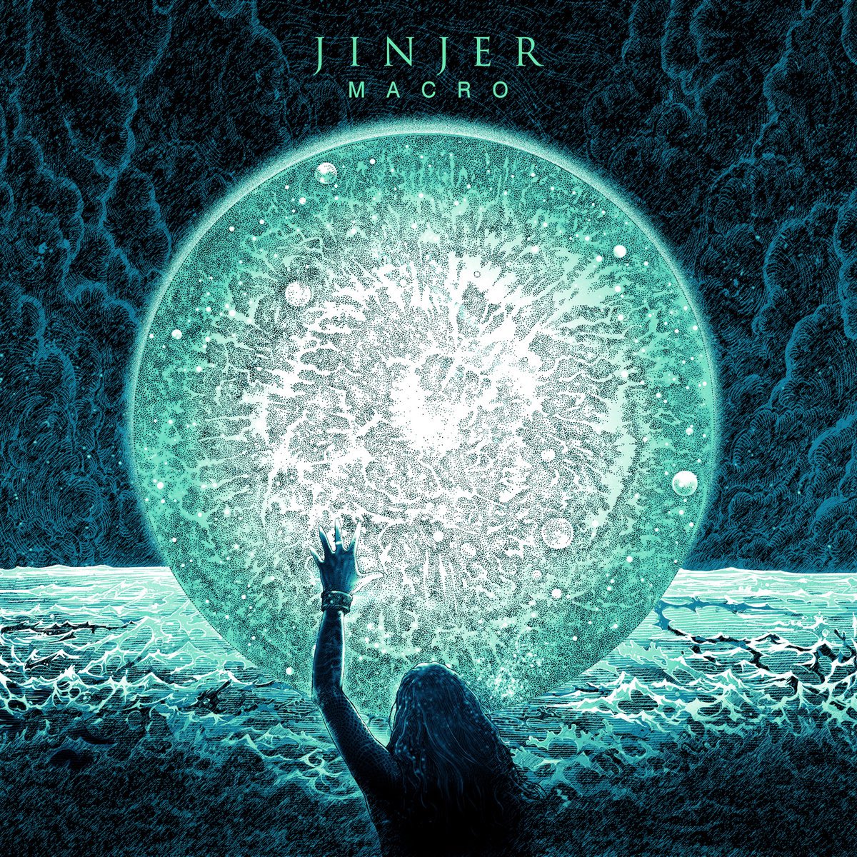 ThisDayInMETAL's tweet image. Oct 25th 2019 #Jinjer released the album “Macro” #Noah #PausingDeath #OnTheTop #TheProphecy #ProgressiveMetal 

Did you know…
Loudwire named it one of the 50 best metal albums of 2019.