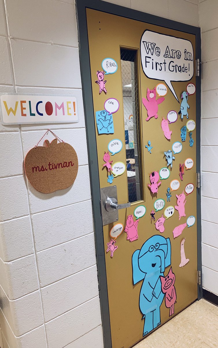 Mrs. Booker tweet media