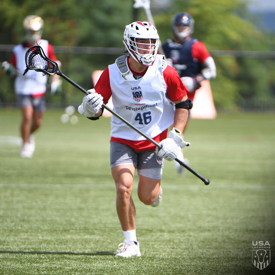 USA Lacrosse tweet media