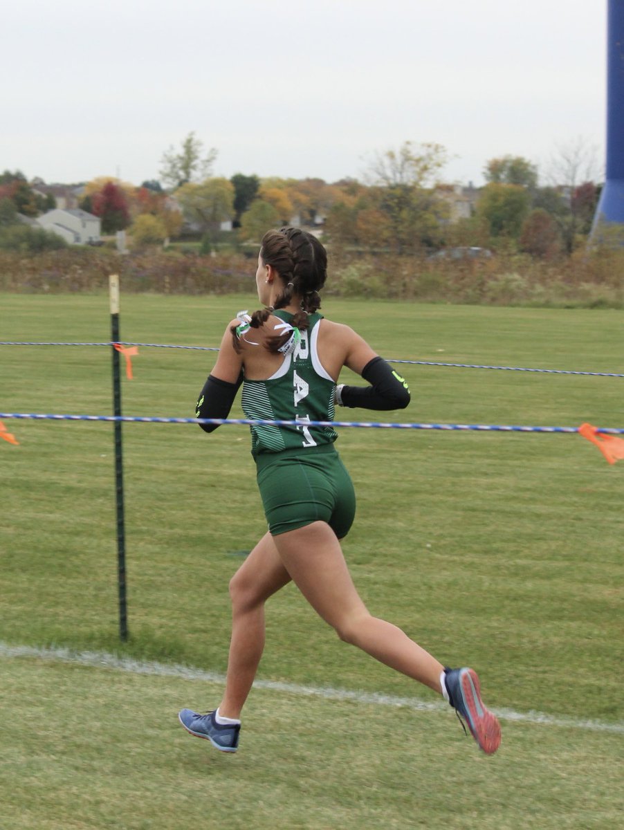 Beyond excited to announce I will be continuing my athletic and academic career at the University of Wisconsin-La Crosse! I would like to thank my family, friends and coaches for their support. Go Eagles! <a href="/UWLCC/">UWL Cross Country</a> <a href="/UWL_WomensTrack/">UWL Womens Track & Field</a> <a href="/GCXCRAMS/">Coach Jimmy Centella</a> <a href="/GCHSGirlsTrack/">GCHS  Track & Field</a>