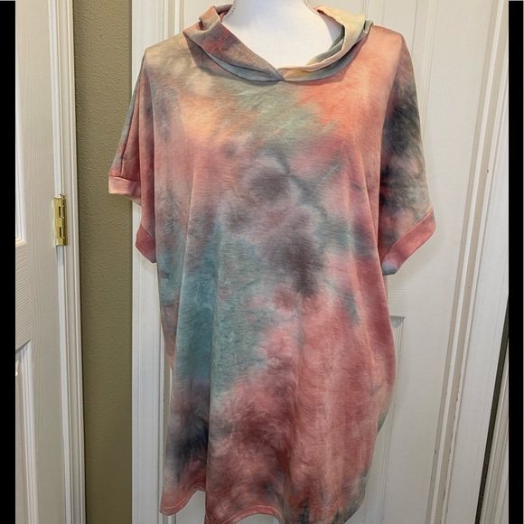 corley4553's tweet photo. So good I had to share! Check out all the items I'm loving on @Poshmarkapp #poshmark #fashion #style #shopmycloset #allsaints #greenenvelope #freepeople: https://t.co/nqTIDmPLNG https://t.co/sKD1TvsbXe