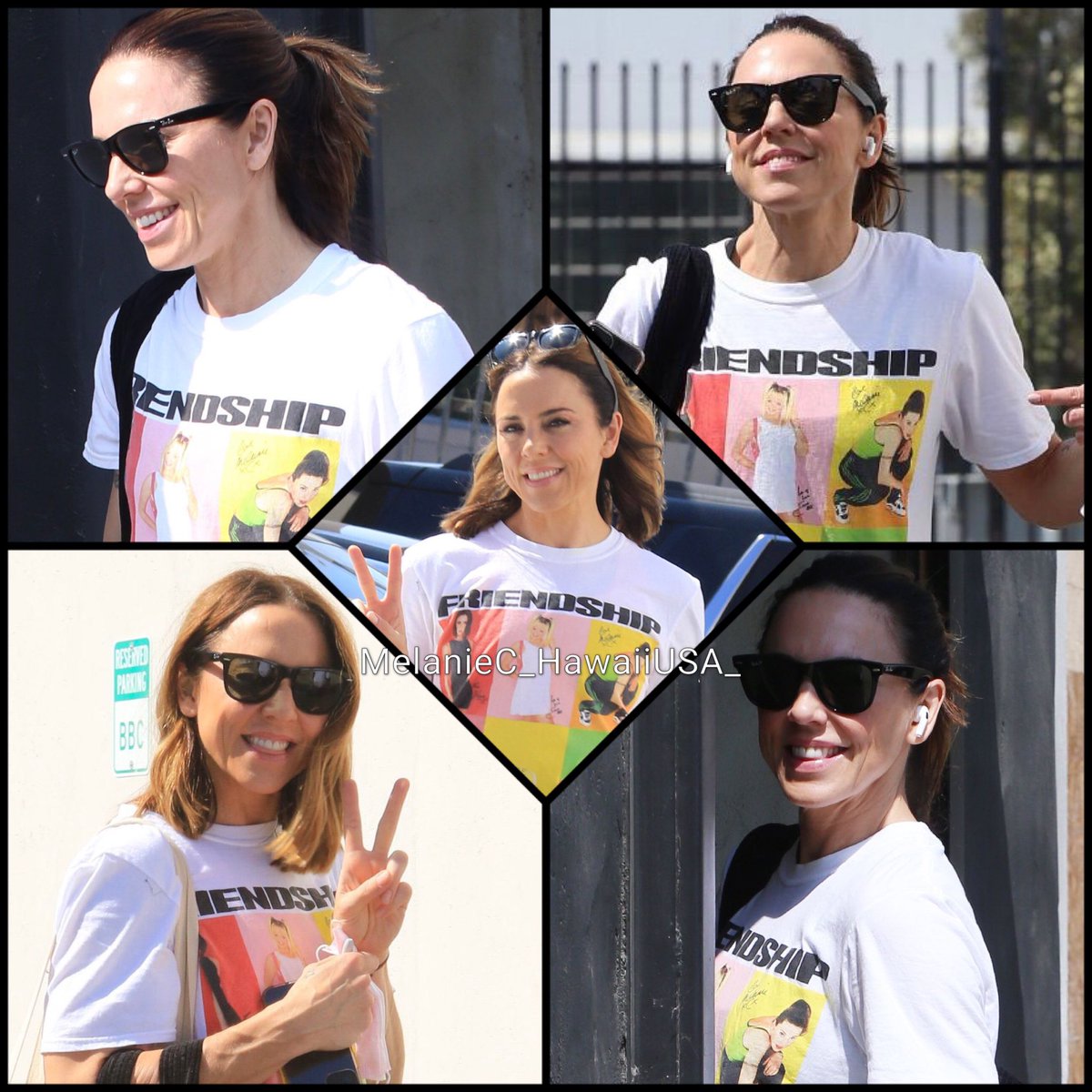 🤩 I absolutely love @melaniecmusic in @spicegirls merch! #FriendshipNeverEnds❤️
More photos
⬇️⬇️⬇️

instagram.com/p/CVeFxZ_vqgY/…

#teamsporty #melaniecfanpage #melaniec #melaniechisholm #melc #sportyspice #housesporty #sportylife #spicegirls #spiceworld #girlpower #picoftheday