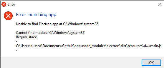 Dussed's tweet image. and tonight on "what the fuck electron", this little gem