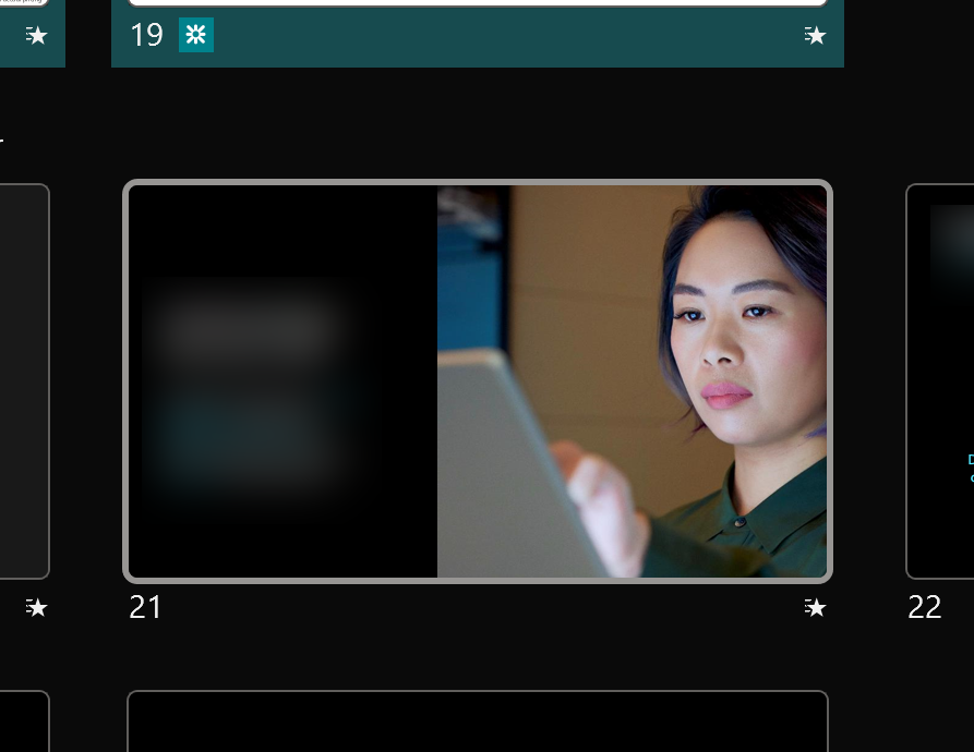 Anna Chu (She/Her) tweet media