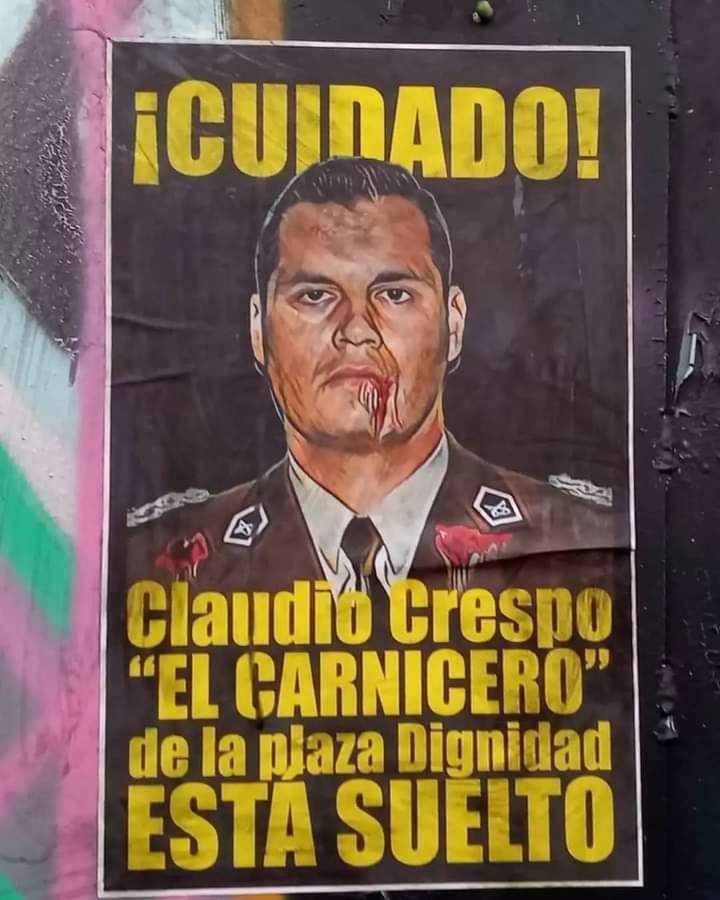 EL PUEBLO INFORMA tweet media