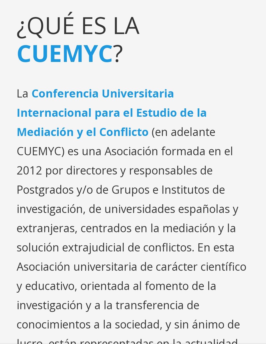 XavierPastor's tweet photo. Mi enhorabuena desde la @UOCuniversidad, como universidad miembro de #CUEMYC , a la @bsm_upf por la organización del IV Congreso Internacional en #Barcelona del pasado 21 y 22 de octubre. https://t.co/qOHdFbPQjt https://t.co/Vklq6Ci4fC