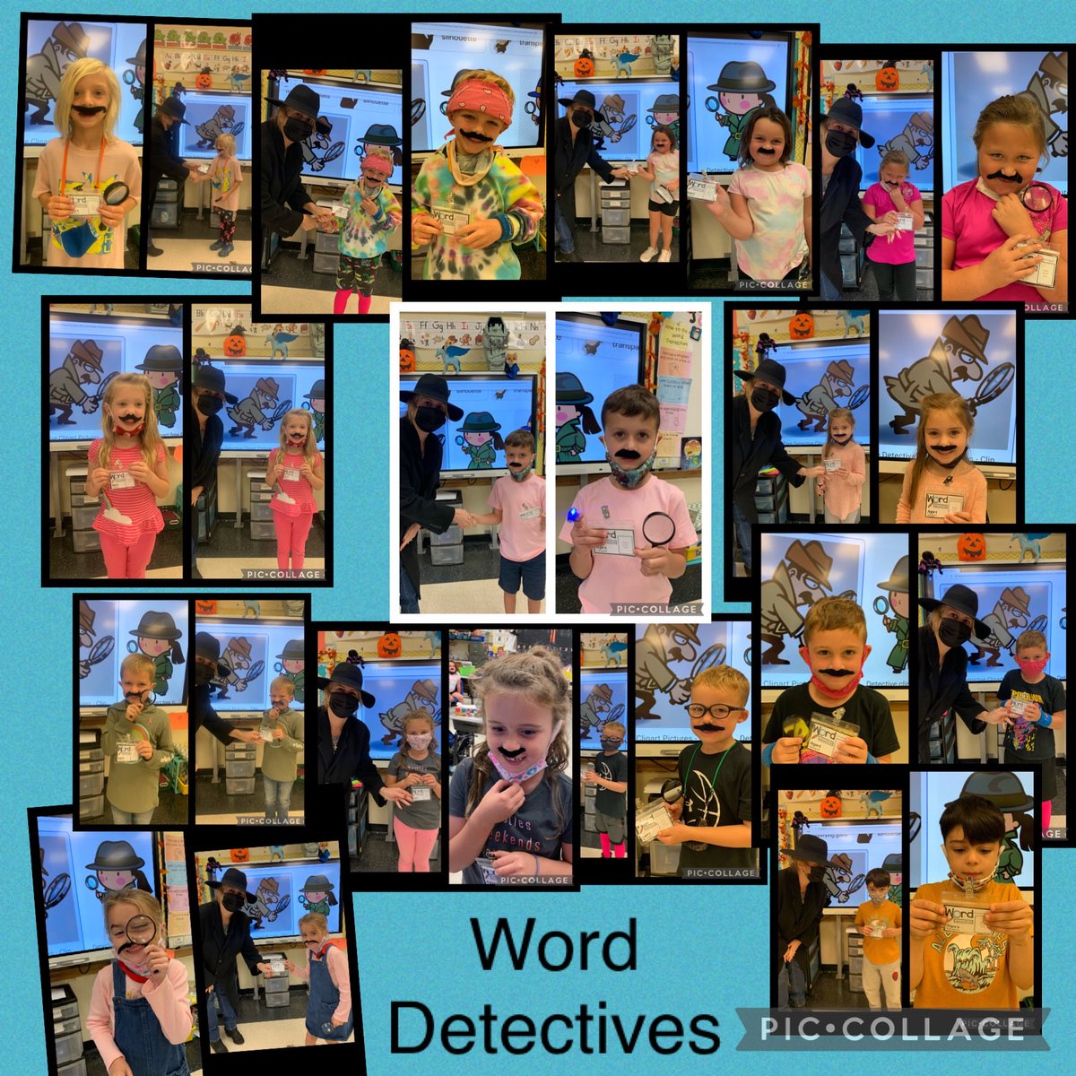 tammy santora (@santoratammy) on Twitter photo Our first graders were just promoted to Word Detectives! Big words, Big books….whatcha gonna do when we come for you? <a href="/BPESchool/">Blue Point Elementary School</a> ❤️❤️❤️ Our first graders were just promoted to Word Detectives! Big words, Big books….whatcha gonna do when we come for you? <a href="/BPESchool/">Blue Point Elementary School</a> ❤️❤️❤️