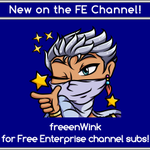 Photo by Final Fantasy IV: Free Enterprise (@FF4_FE)