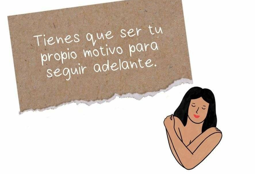 FrasesRealidad's tweet photo. Tu propio motivo ❤️ https://t.co/X1ps1xO9M9