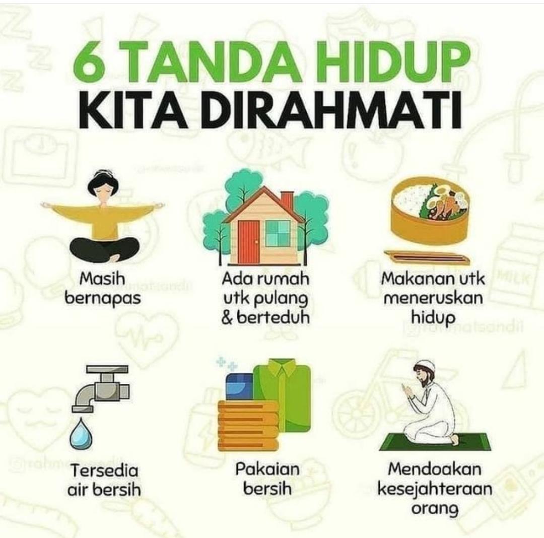 Selamat pagi semua.... 
Yuuuk... Kita mulai hari dengan rasa Syukur....  🤲🤲🤲