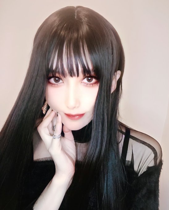 コスプレイヤー鷹村アオイのTwitter画像6