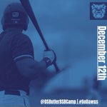 Photo by Butler Baseball Camps (@DSButlerBsbCamp)