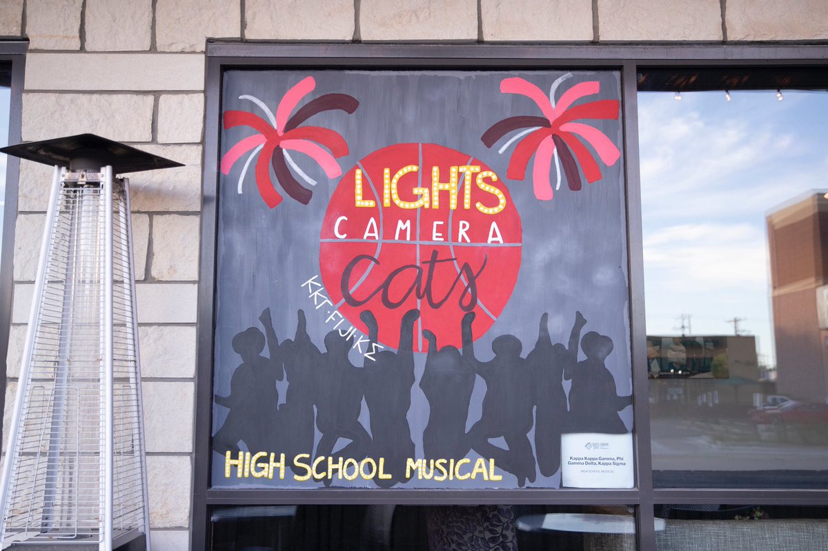 K-State Athletics tweet media