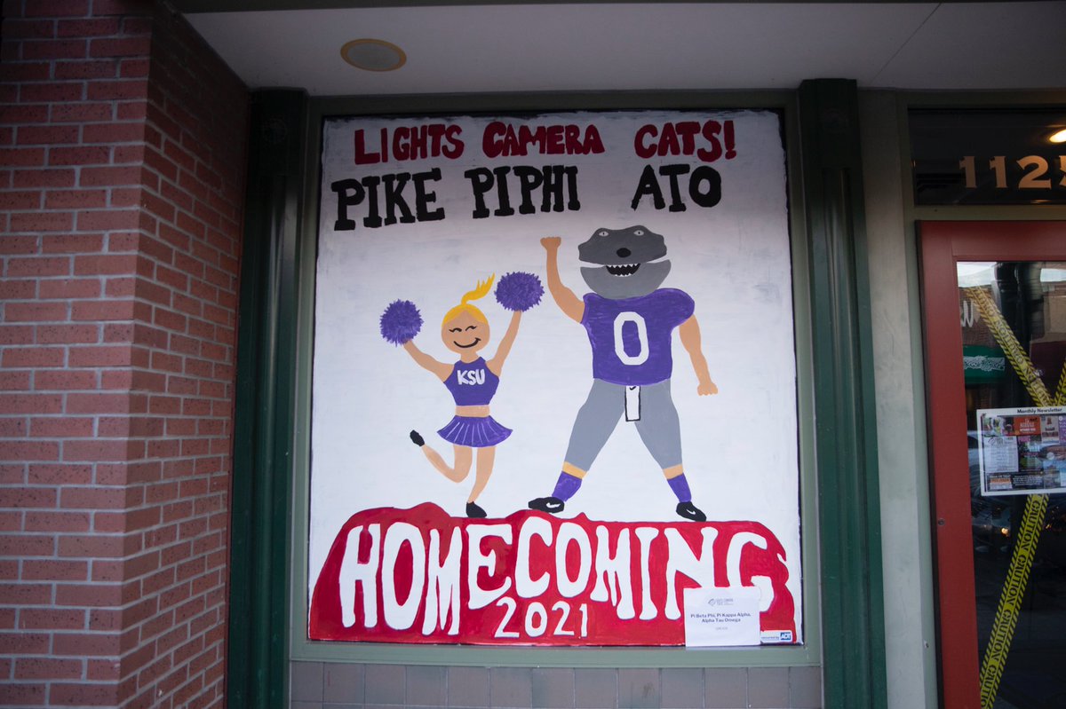 K-State Athletics tweet media