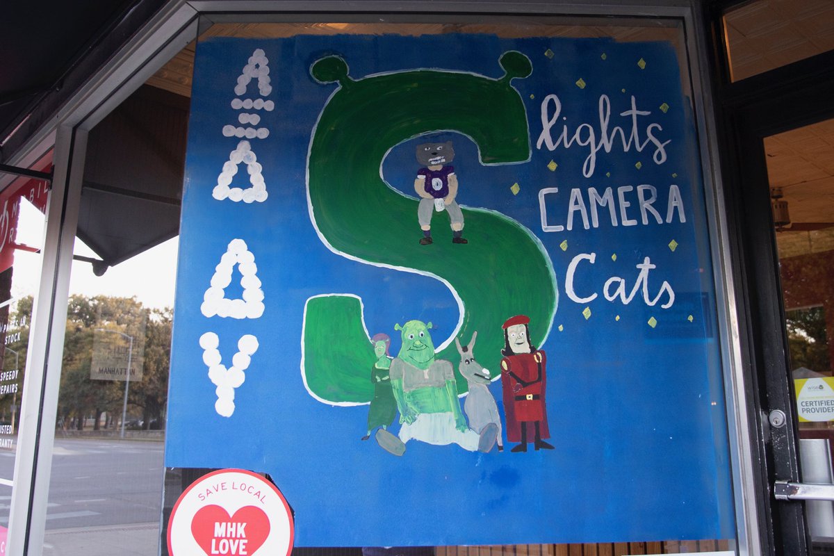 K-State Athletics tweet media